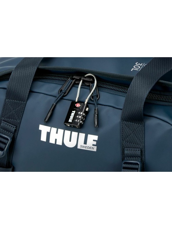 Thule Thule Chasm S sportovní taška 30 L TDSD301 - Darkest Blue