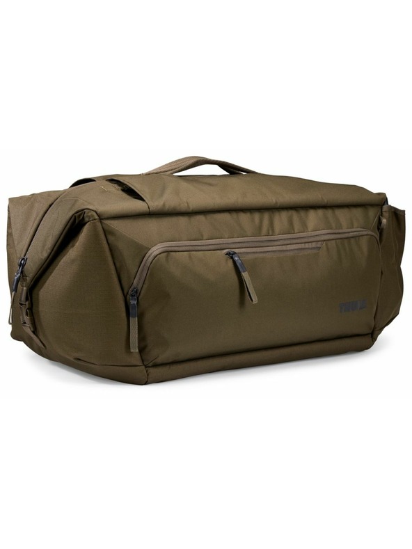 Thule Thule Roundtrip MTB taška 70 l TRBD270 - tmavá khaki