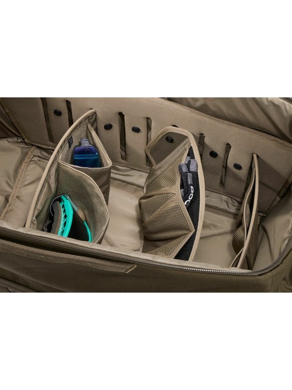 Thule Thule Roundtrip MTB taška 70 l TRBD270 - tmavá khaki