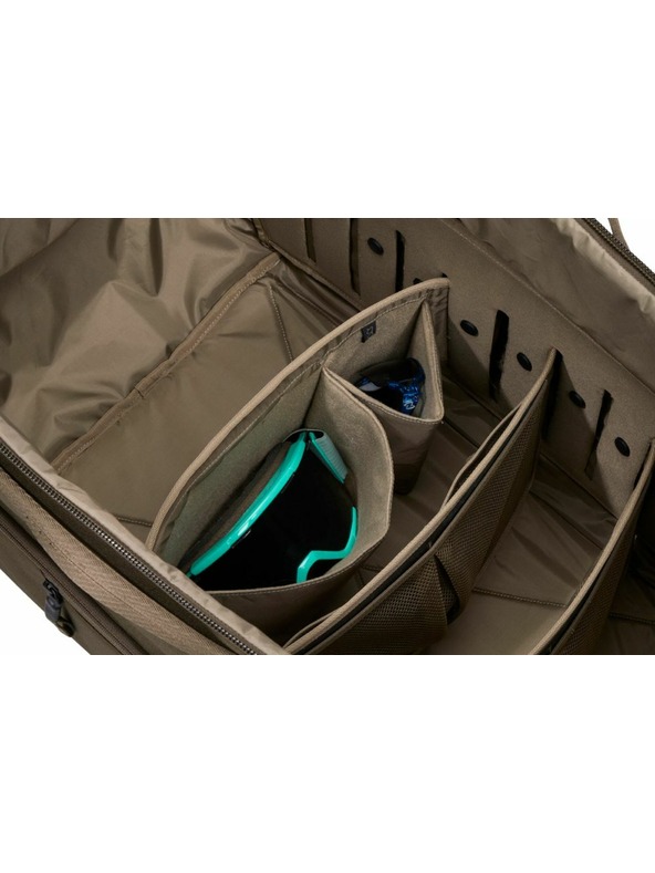 Thule Thule Roundtrip MTB taška 70 l TRBD270 - tmavá khaki