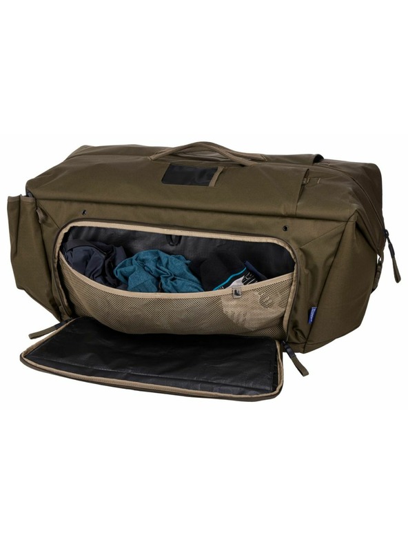 Thule Thule Roundtrip MTB taška 70 l TRBD270 - tmavá khaki