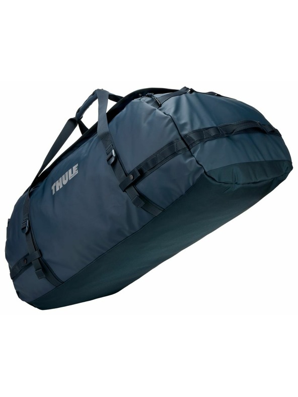 Thule Thule Chasm sportovní taška 130 l TDSD305 - Darkest Blue