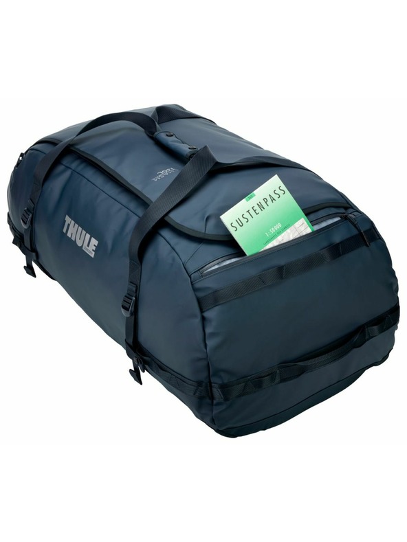 Thule Thule Chasm sportovní taška 130 l TDSD305 - Darkest Blue
