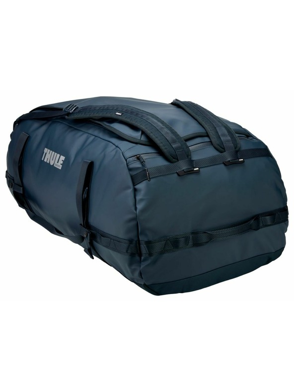 Thule Thule Chasm sportovní taška 130 l TDSD305 - Darkest Blue