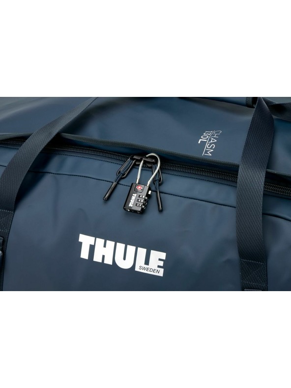 Thule Thule Chasm sportovní taška 130 l TDSD305 - Darkest Blue
