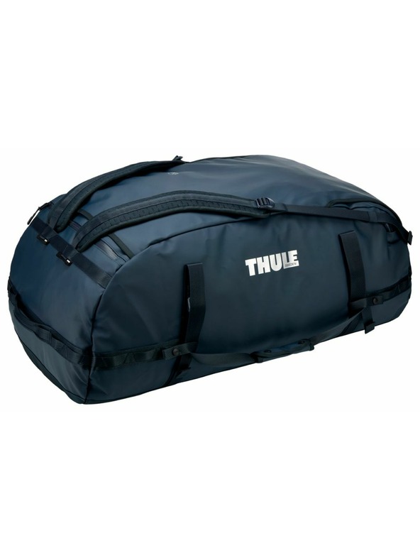 Thule Thule Chasm sportovní taška 130 l TDSD305 - Darkest Blue