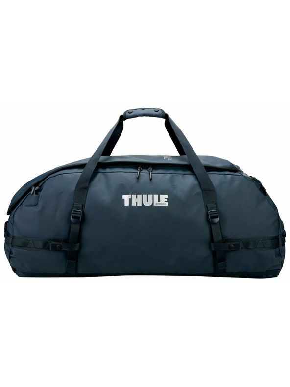 Thule Thule Chasm sportovní taška 130 l TDSD305 - Darkest Blue