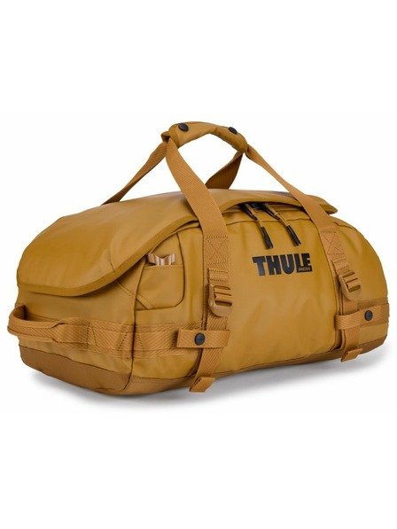 Thule Thule Chasm S sportovní taška 30 L TDSD301 - Golden Brown