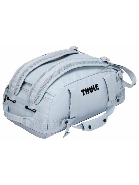 Thule Thule Chasm S sportovní taška 30 L TDSD301 - Soft Blue
