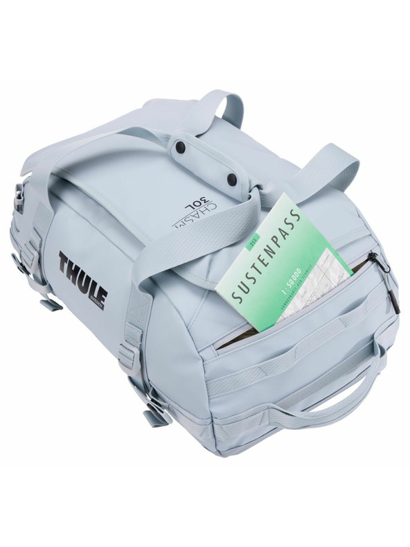 Thule Thule Chasm S sportovní taška 30 L TDSD301 - Soft Blue