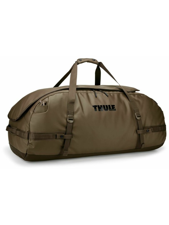Thule Thule Chasm sportovní taška 130 l TDSD305 - Deep Khaki