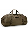 Thule Thule Chasm sportovní taška 130 l TDSD305 - Deep Khaki