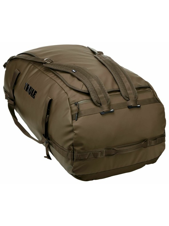 Thule Thule Chasm sportovní taška 130 l TDSD305 - Deep Khaki