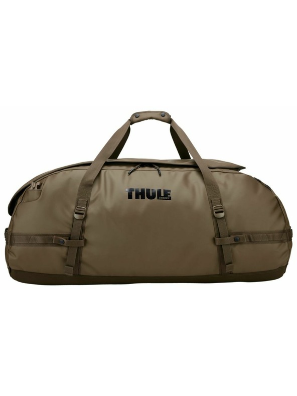 Thule Thule Chasm sportovní taška 130 l TDSD305 - Deep Khaki
