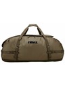 Thule Thule Chasm sportovní taška 130 l TDSD305 - Deep Khaki