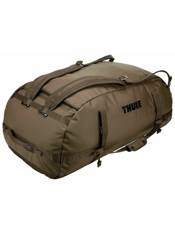 Thule Thule Chasm sportovní taška 130 l TDSD305 - Deep Khaki