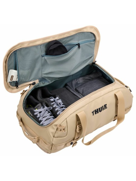 Thule Thule Chasm sportovní taška 40 l TDSD302 - Gentle Beige
