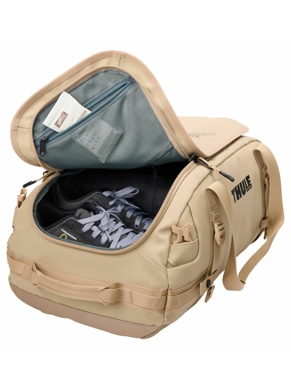 Thule Thule Chasm sportovní taška 40 l TDSD302 - Gentle Beige