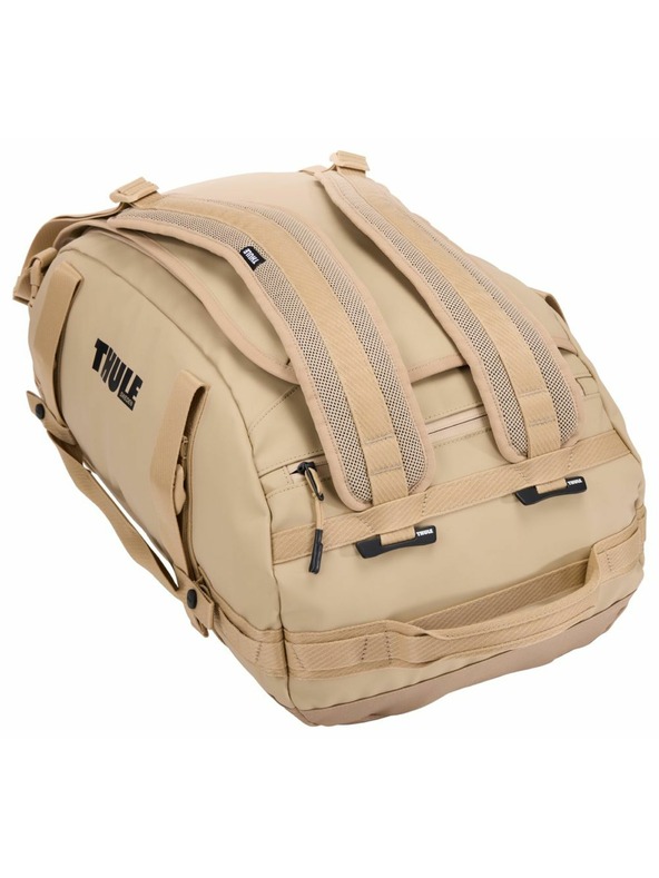 Thule Thule Chasm sportovní taška 40 l TDSD302 - Gentle Beige