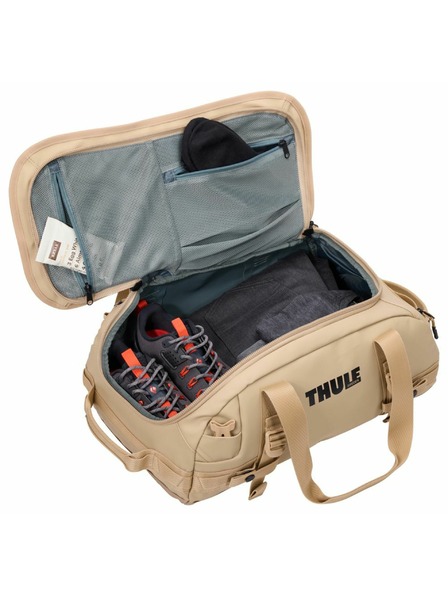 Thule Thule Chasm S sportovní taška 30 L TDSD301 - Gentle Beige