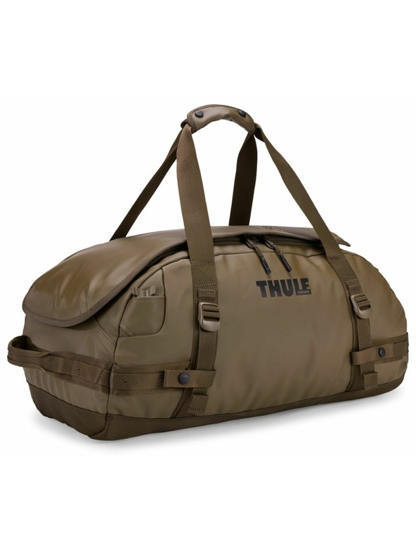 Thule Thule Chasm sportovní taška 40 l TDSD302 - Deep Khaki