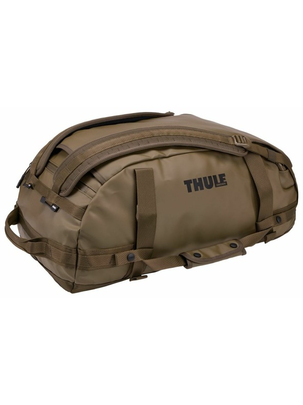 Thule Thule Chasm sportovní taška 40 l TDSD302 - Deep Khaki