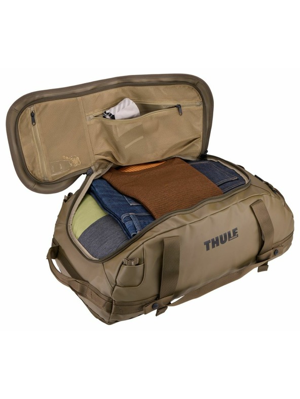 Thule Thule Chasm sportovní taška 40 l TDSD302 - Deep Khaki