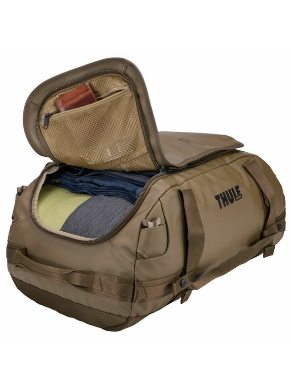 Thule Thule Chasm sportovní taška 40 l TDSD302 - Deep Khaki