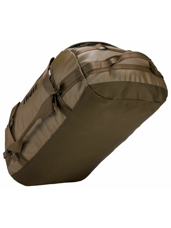 Thule Thule Chasm sportovní taška 40 l TDSD302 - Deep Khaki