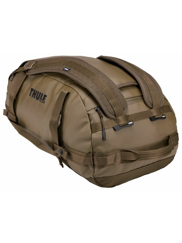 Thule Thule Chasm sportovní taška 40 l TDSD302 - Deep Khaki