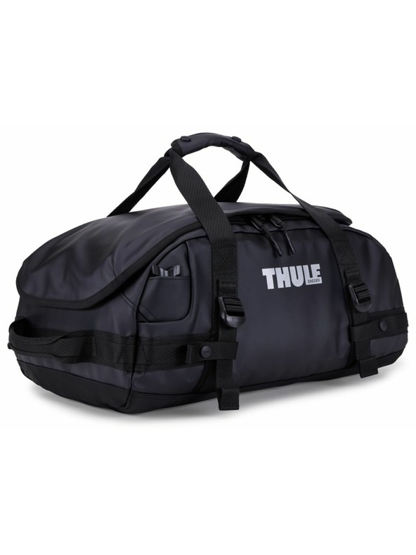 Thule Thule Chasm S sportovní taška 30 L TDSD301 - černá
