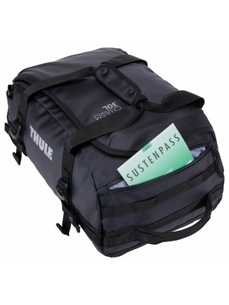 Thule Thule Chasm S sportovní taška 30 L TDSD301 - černá