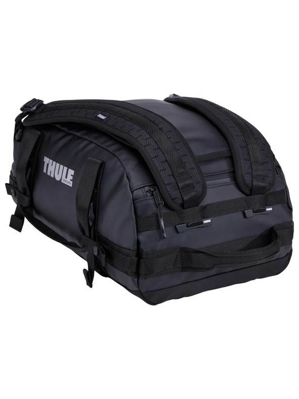 Thule Thule Chasm S sportovní taška 30 L TDSD301 - černá