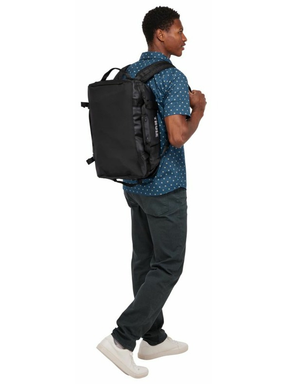 Thule Thule Chasm S sportovní taška 30 L TDSD301 - černá