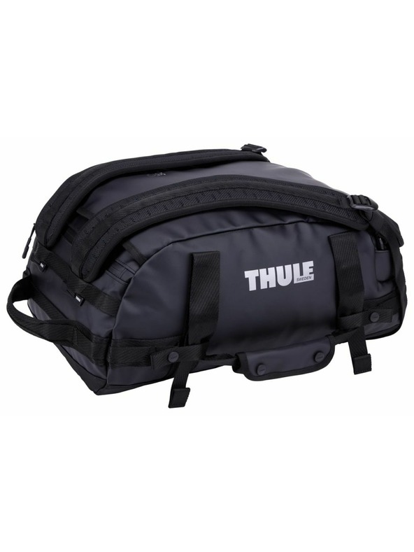 Thule Thule Chasm S sportovní taška 30 L TDSD301 - černá