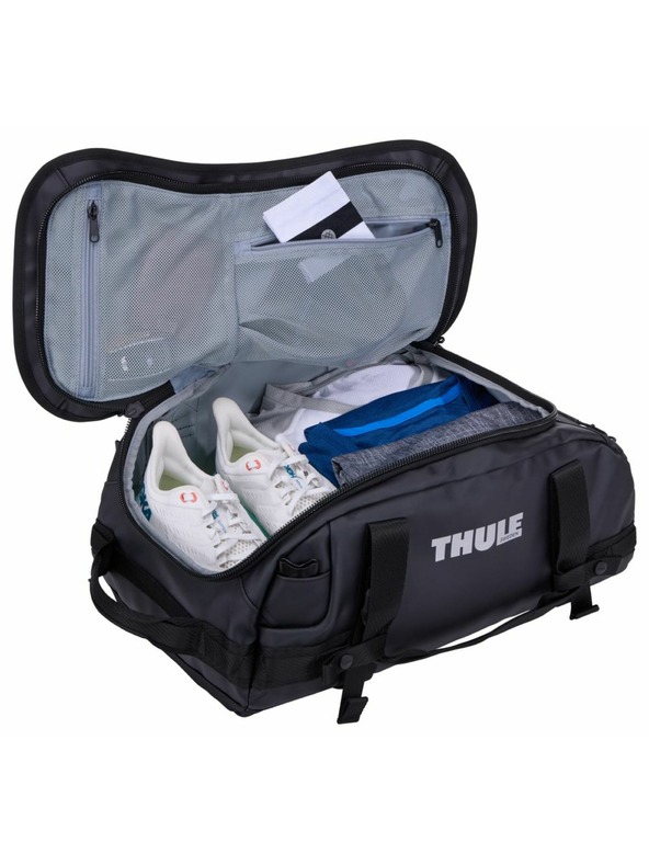 Thule Thule Chasm S sportovní taška 30 L TDSD301 - černá