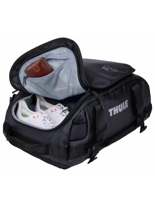 Thule Thule Chasm S sportovní taška 30 L TDSD301 - černá