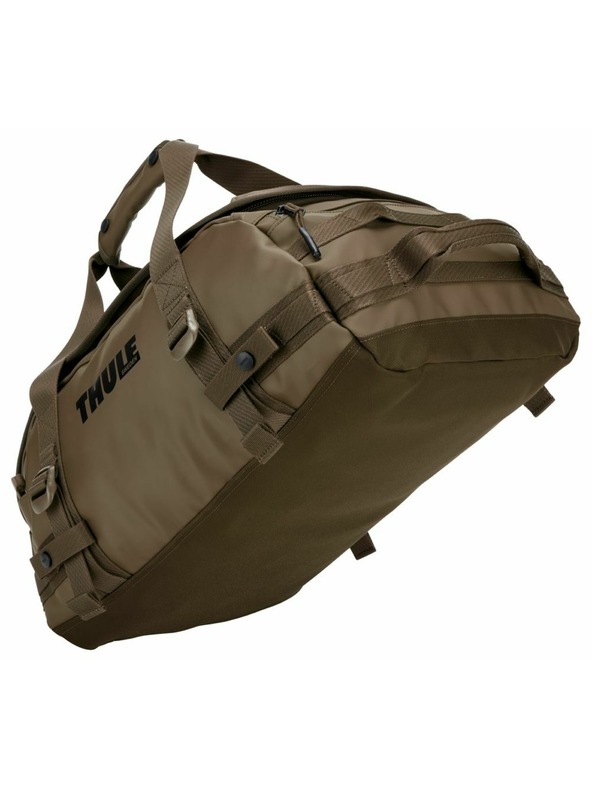 Thule Thule Chasm S sportovní taška 30 L TDSD301 - Deep Khaki