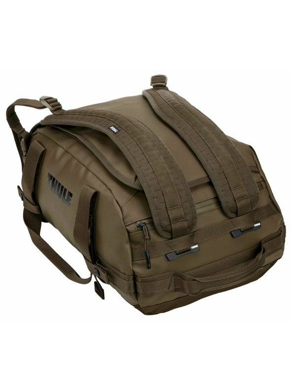 Thule Thule Chasm S sportovní taška 30 L TDSD301 - Deep Khaki