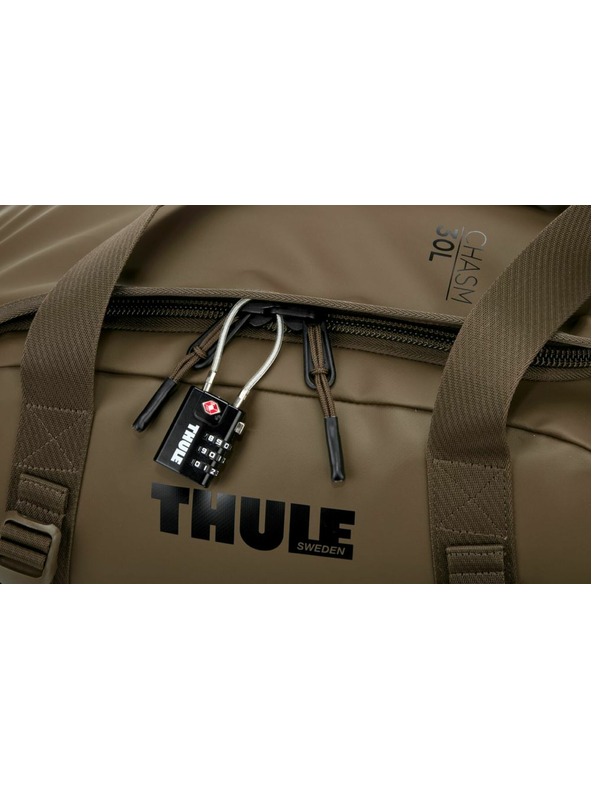Thule Thule Chasm S sportovní taška 30 L TDSD301 - Deep Khaki