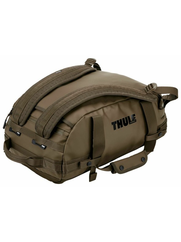Thule Thule Chasm S sportovní taška 30 L TDSD301 - Deep Khaki