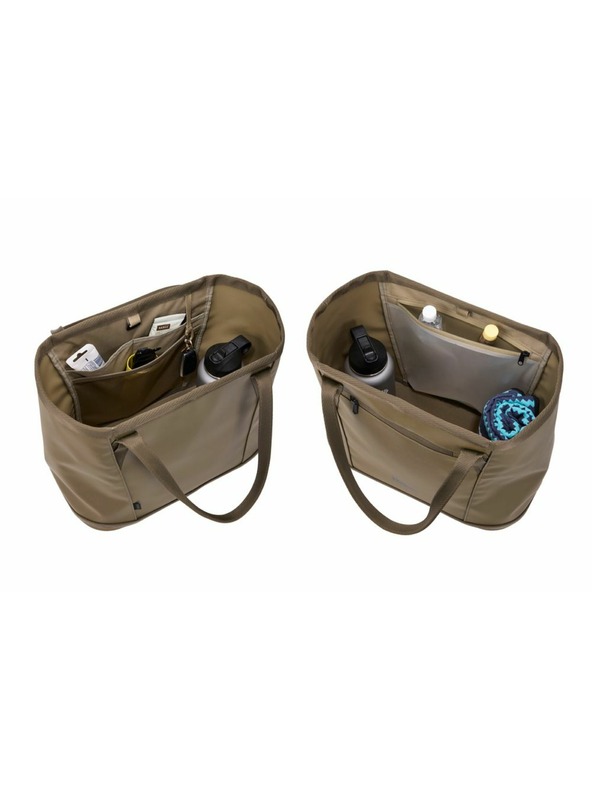 Thule Thule Chasm taška na vybavení 30 l TCGT130 - tmavé khaki