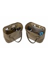 Thule Thule Chasm taška na vybavení 30 l TCGT130 - tmavé khaki