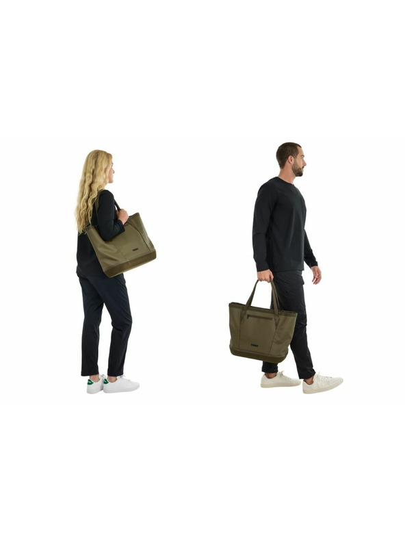 Thule Thule Chasm taška na vybavení 30 l TCGT130 - tmavé khaki