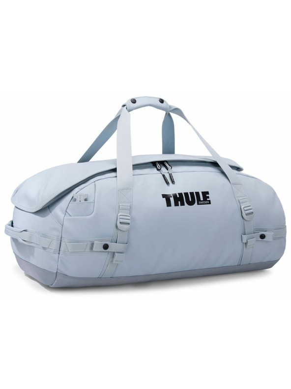 Thule Thule Chasm sportovní taška 70 l TDSD303 - Soft Blue