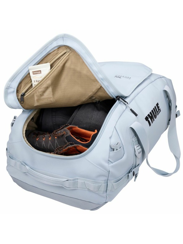 Thule Thule Chasm sportovní taška 70 l TDSD303 - Soft Blue