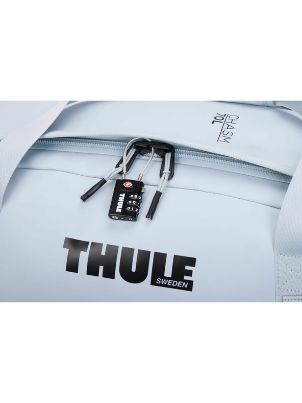 Thule Thule Chasm sportovní taška 70 l TDSD303 - Soft Blue