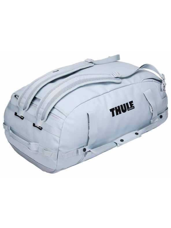 Thule Thule Chasm sportovní taška 70 l TDSD303 - Soft Blue