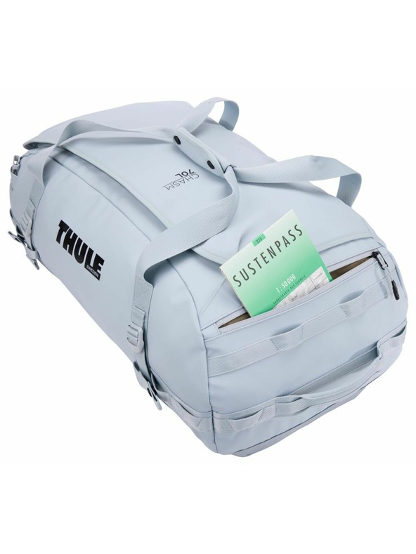 Thule Thule Chasm sportovní taška 70 l TDSD303 - Soft Blue
