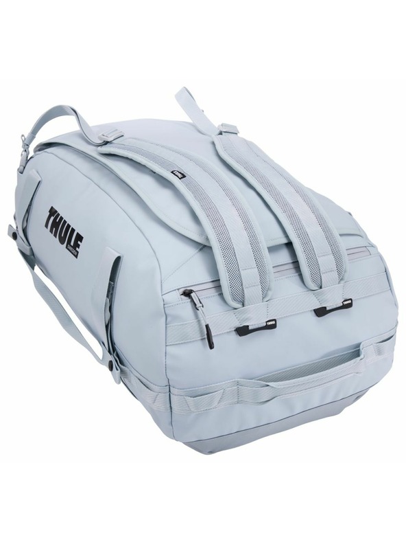 Thule Thule Chasm sportovní taška 70 l TDSD303 - Soft Blue